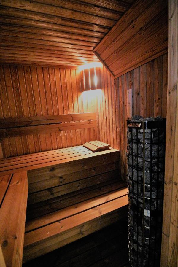 Chalupa Fara Dolna Mała Upa Zewnętrze zdjęcie